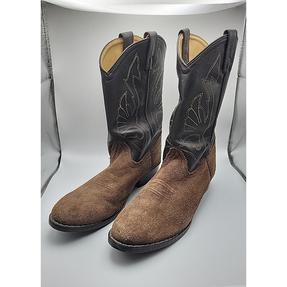 Masterson Boot Co | Western Boots Sz 3.5 RB2003Y